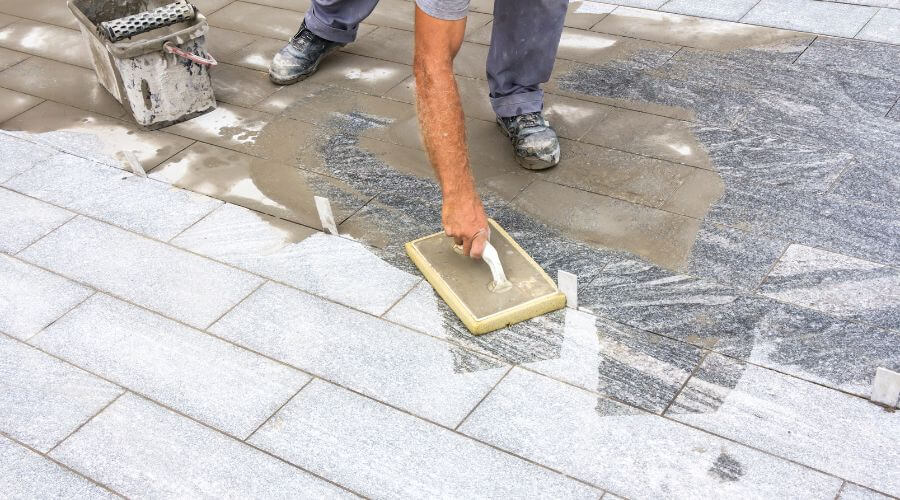 Expert flood damage restoration services in Sutter, IL